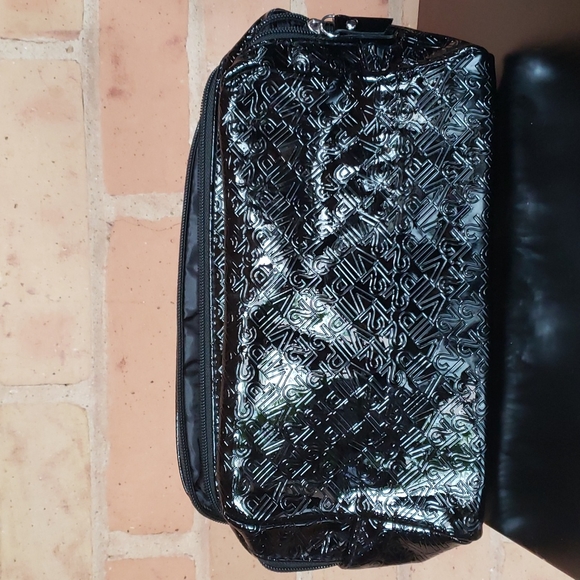 Carolina Herrera 212 makeup bag - Picture 1 of 4